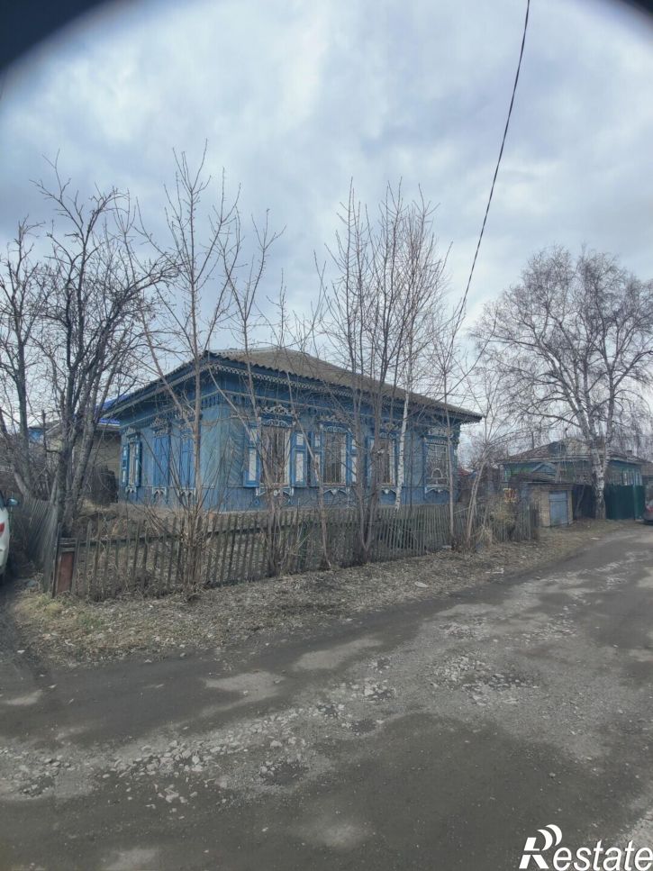 Земельный участок Боткина ул., 11