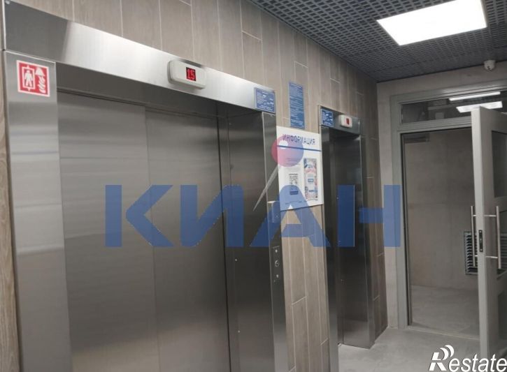 4-комн квартира Лесников ул., 59