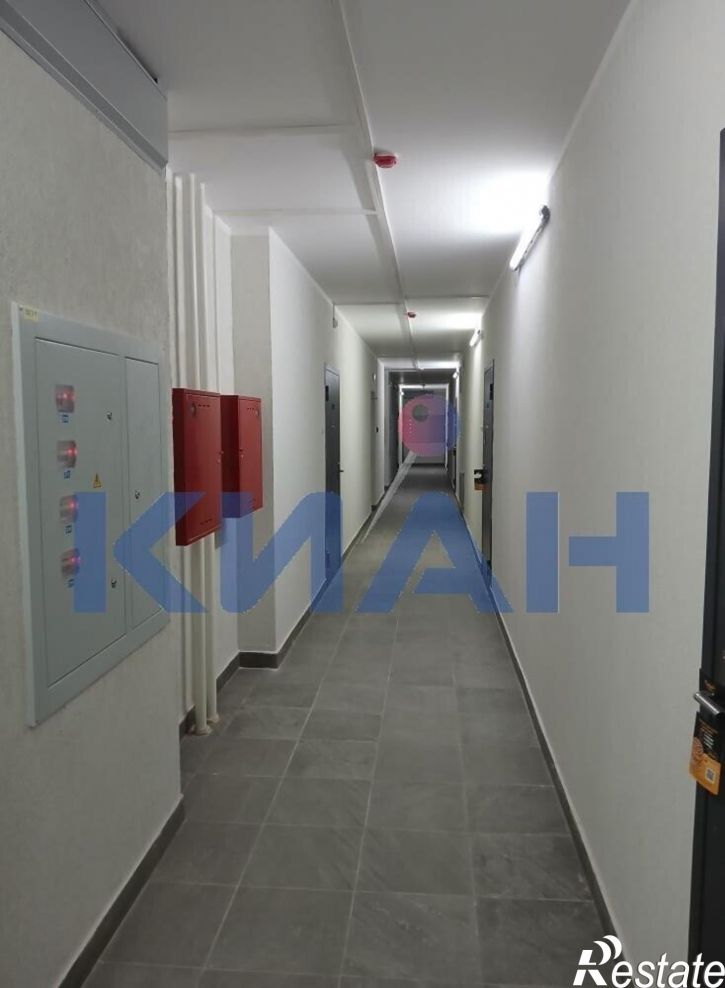 4-комн квартира Лесников ул., 59