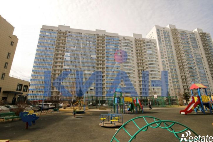 Студия Карамзина ул., 12