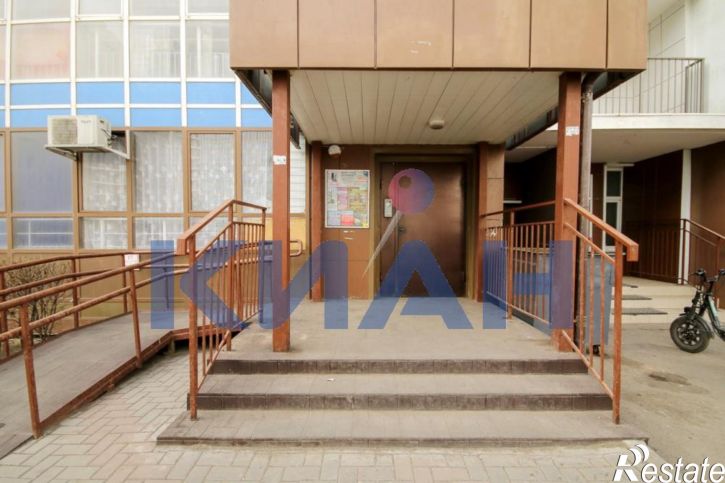 Студия Карамзина ул., 12