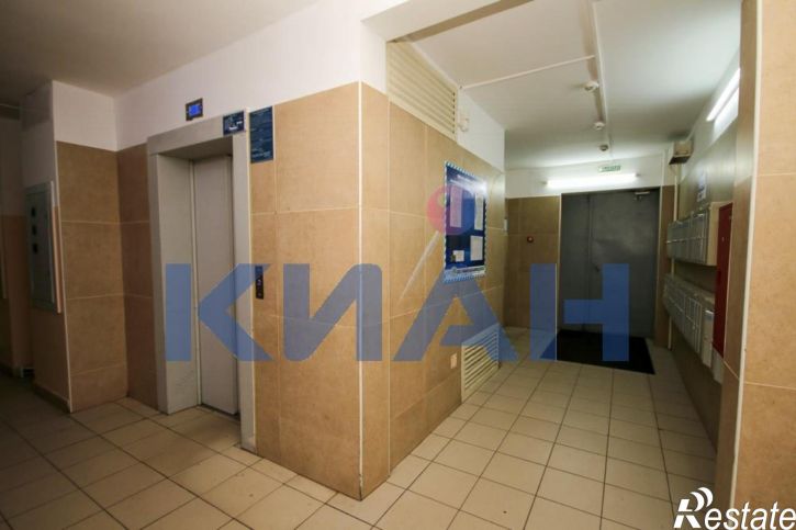 Студия Карамзина ул., 12