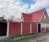коттедж 80 кв м участок, 389