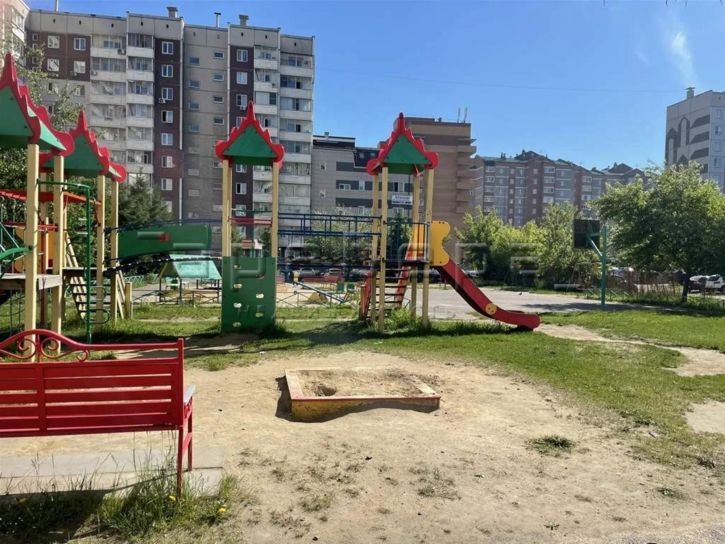 1-комн квартира Урванцева, 6а