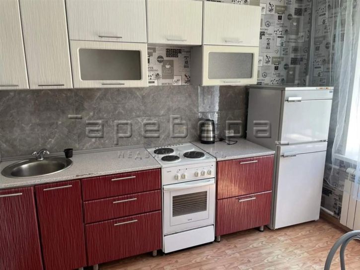 1-комн квартира Урванцева, 6а