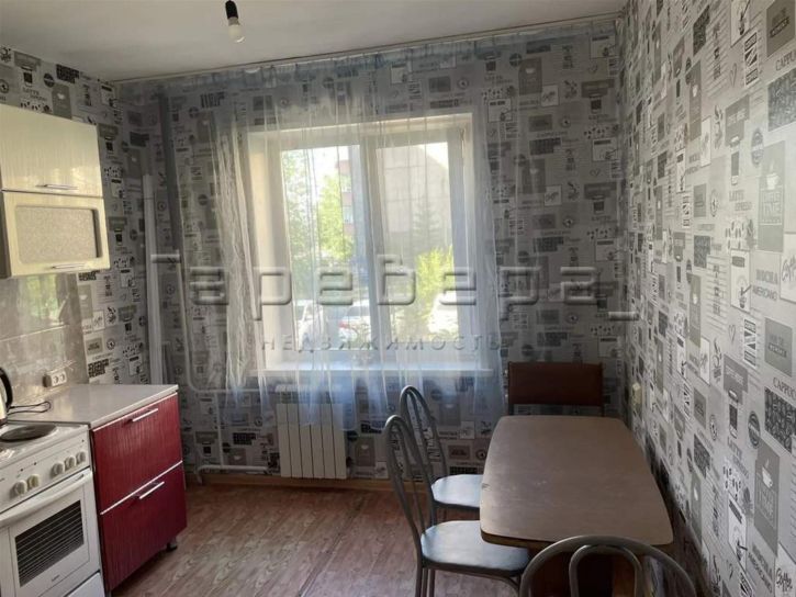 1-комн квартира Урванцева, 6а