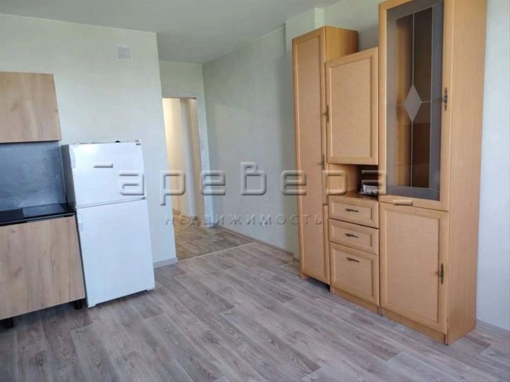 1-комн квартира Аральская, 39а