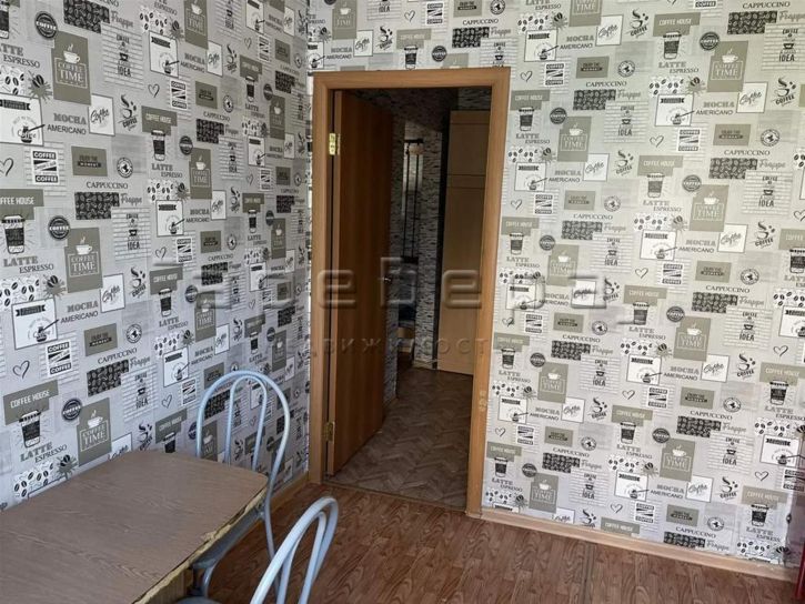 1-комн квартира Урванцева, 6а
