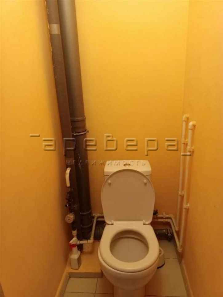 1-комн квартира Ольховая, 21