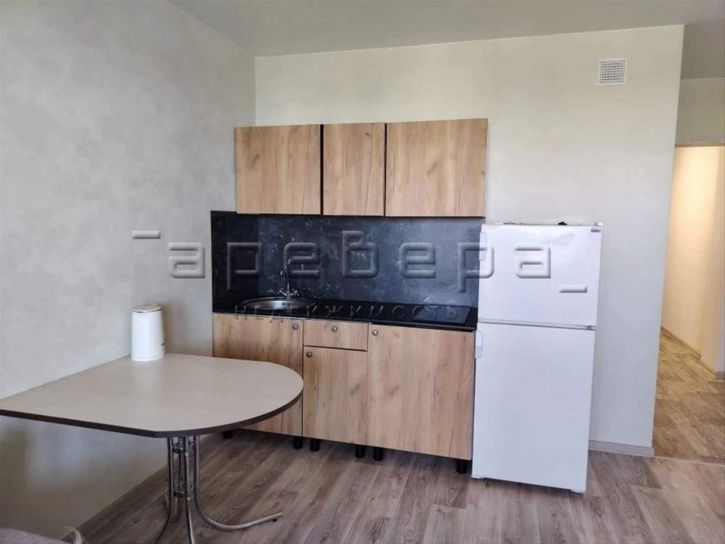 1-комн квартира Аральская, 39а