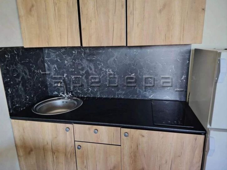 1-комн квартира Аральская, 39а