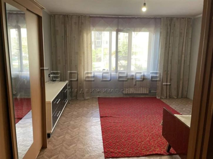 1-комн квартира Урванцева, 6а