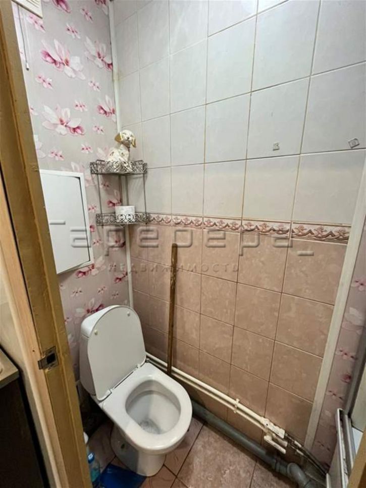 1-комн квартира Ключевская, 91