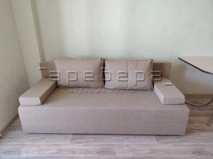 1-комн квартира Аральская, 39а