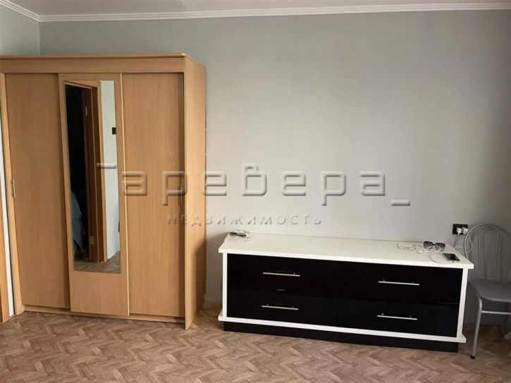 1-комн квартира Урванцева, 6а