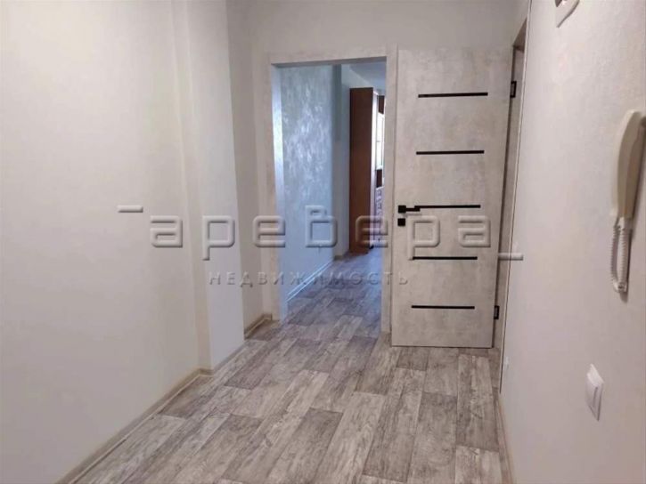 1-комн квартира Аральская, 39а