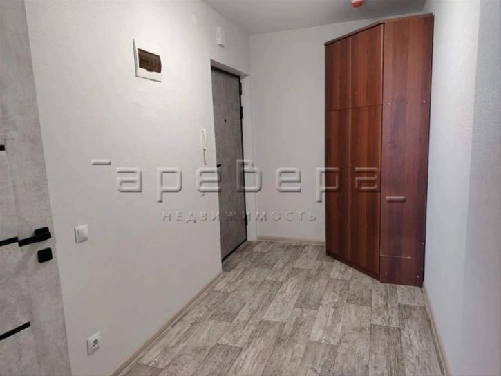 1-комн квартира Аральская, 39а