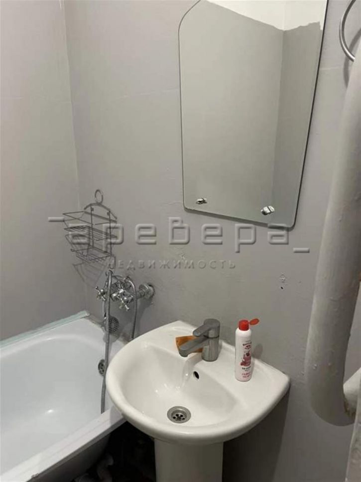1-комн квартира Урванцева, 6а