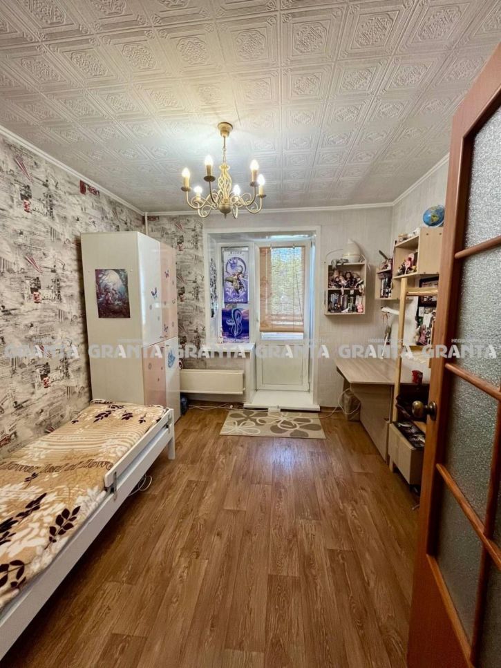 3-комн квартира ул Красной Армии, 20А