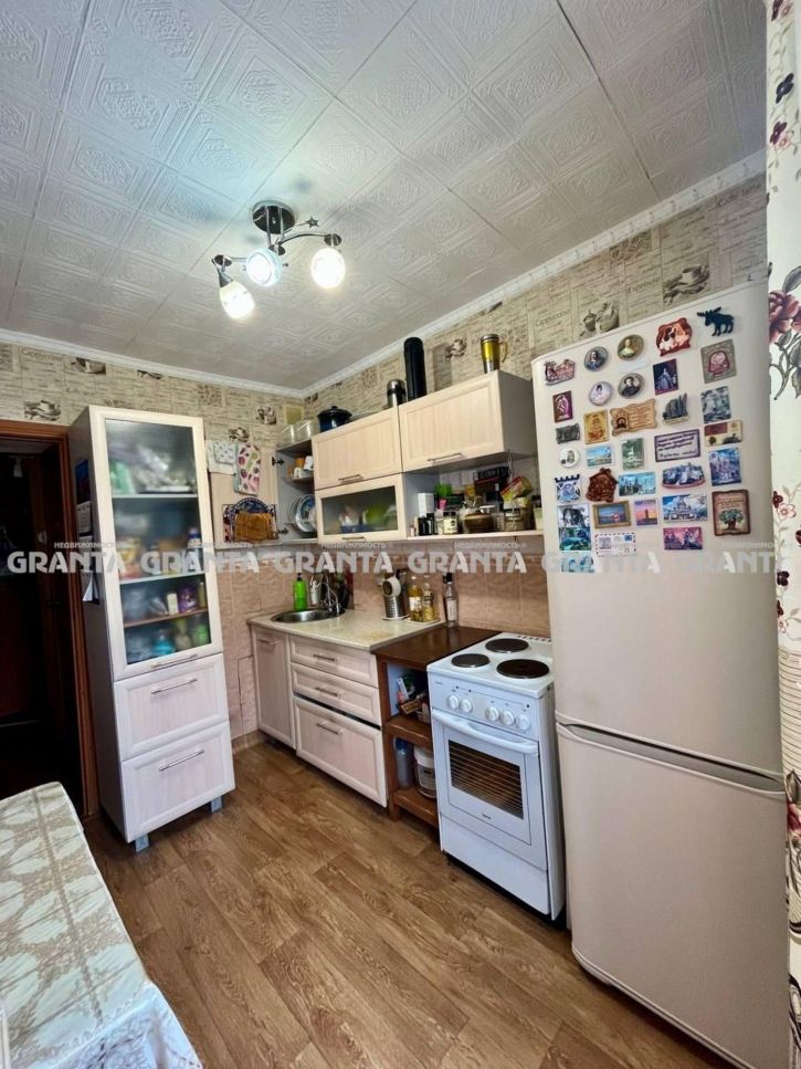 3-комн квартира ул Красной Армии, 20А