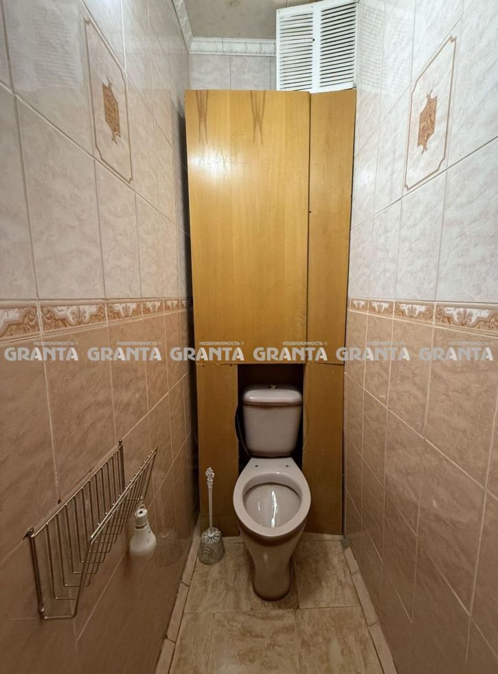 3-комн квартира ул Красной Армии, 20А