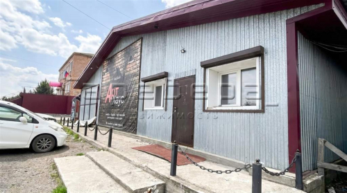 Продажа помещения Чулымская, 16