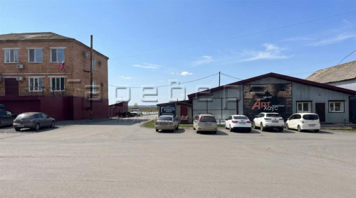 Продажа помещения Чулымская, 16