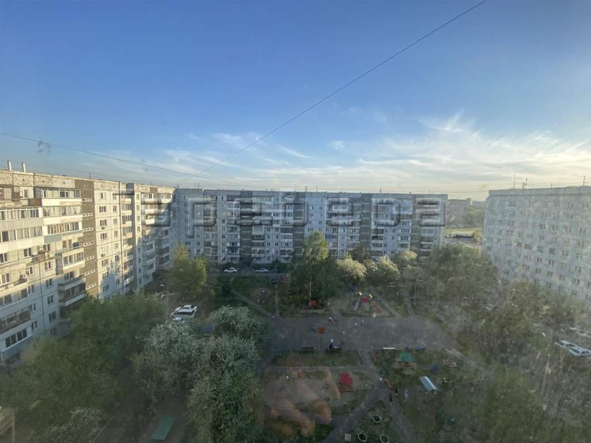 Купить квартиру за 4 750 000 рублей на Тельмана, 30а