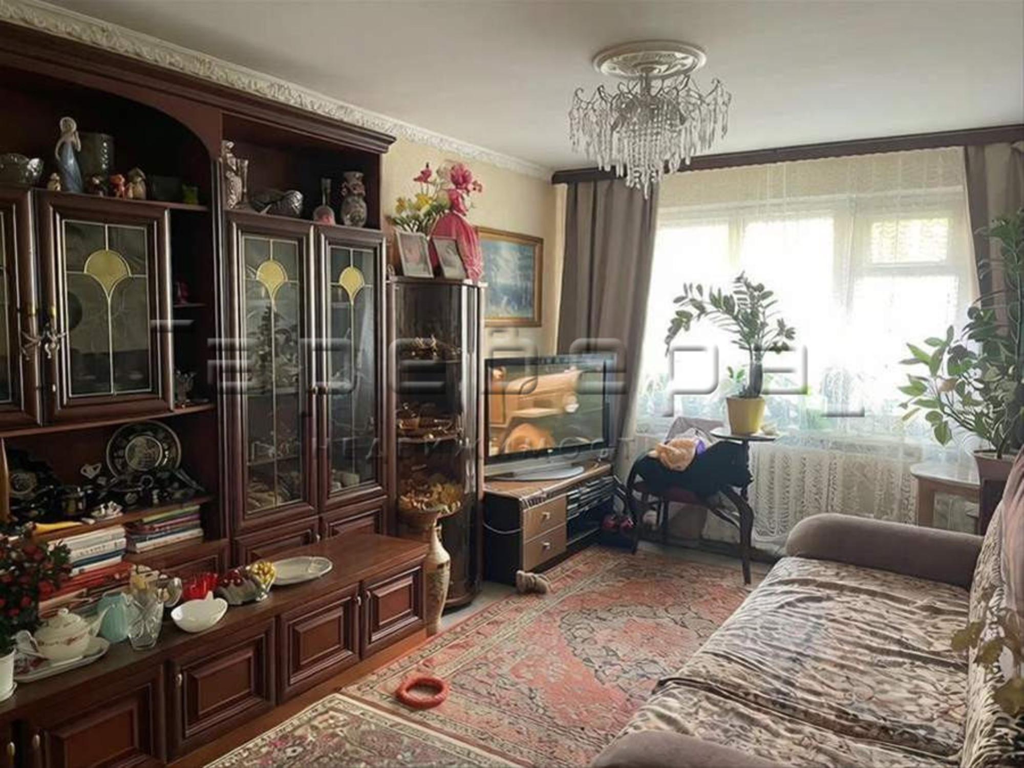 Купить квартиру за 5 800 000 рублей на Калинина, 47а