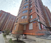 торговое помещение 195 кв м Соколовская улица, 80а