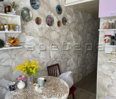 3-комн, 62кв м, этаж 1/5 Калинина, 47а
