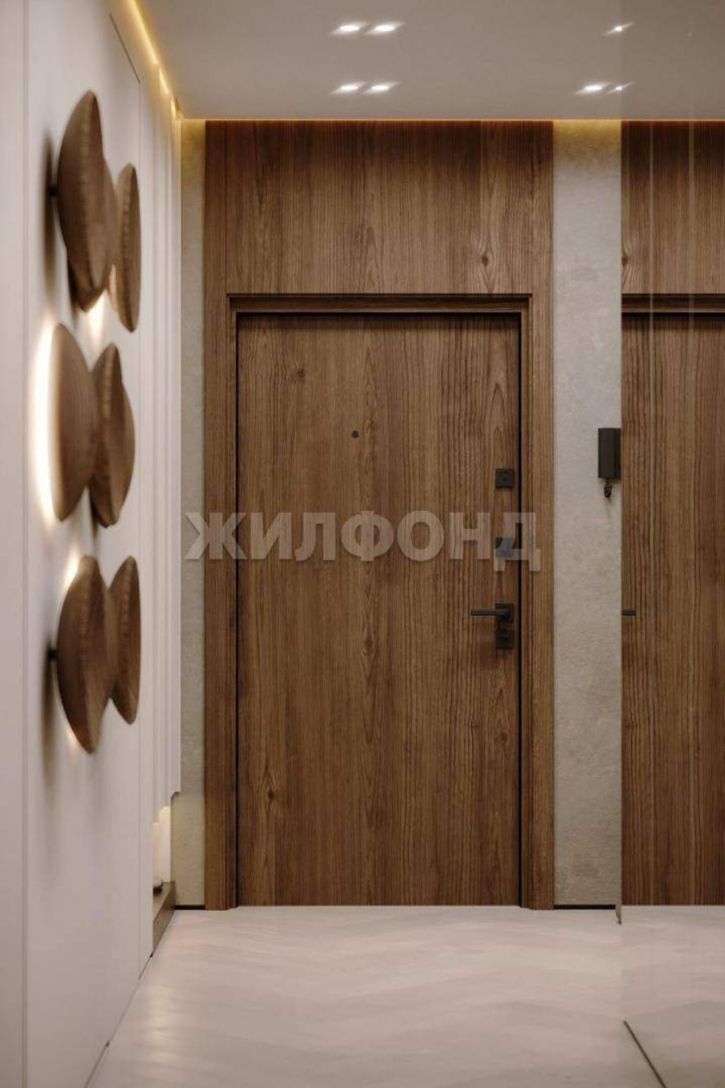 4-комн квартира Авиаторов улица, д.3