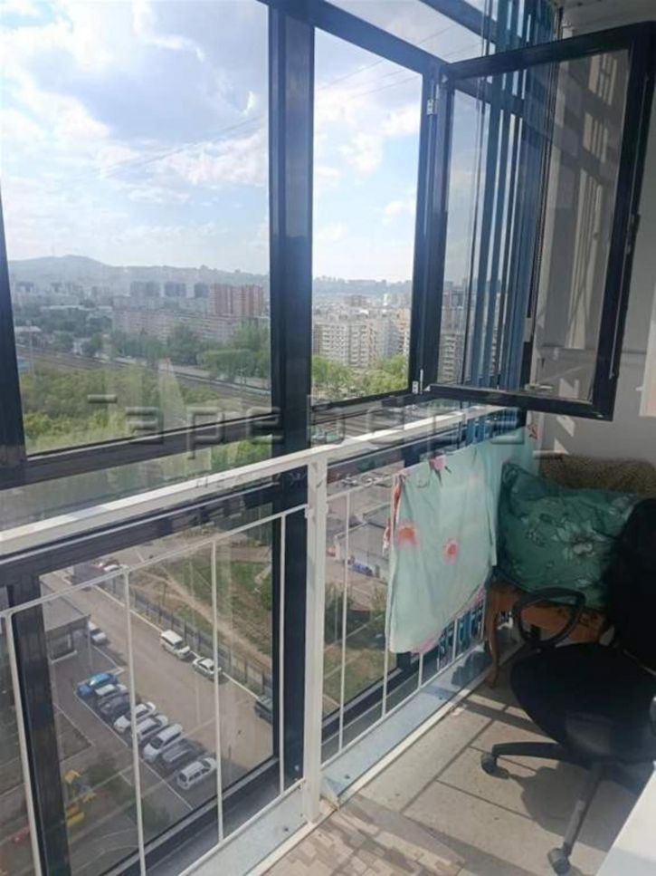 Студия Свердловская, 15б