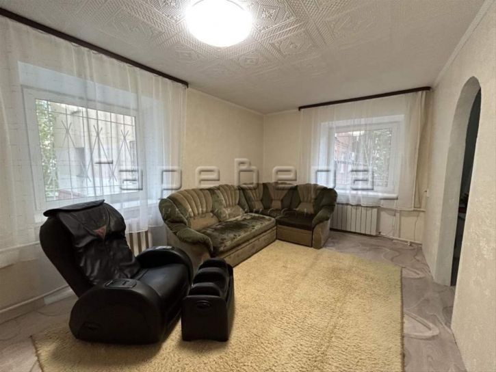 1-комн квартира Юности, 25