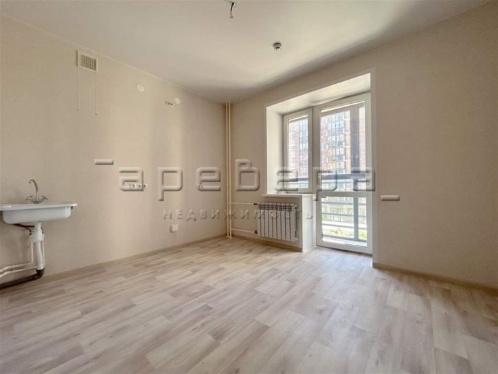 2-комн квартира Академгородок, 66