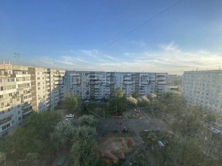 1-комн квартира Тельмана, 30а