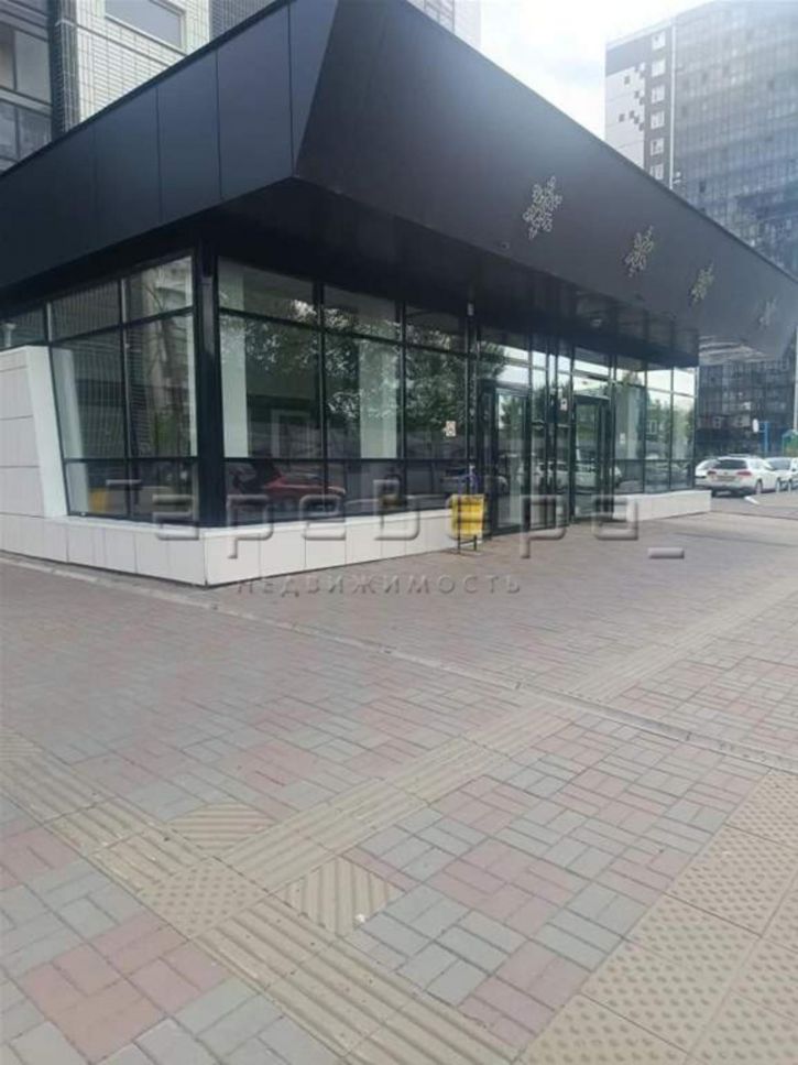 Студия Свердловская, 15б