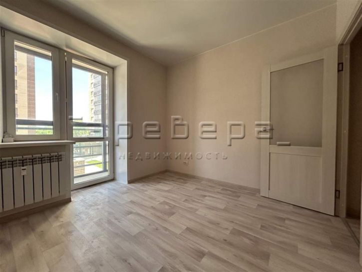 2-комн квартира Академгородок, 66