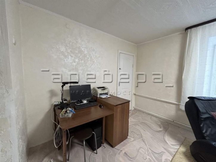 1-комн квартира Юности, 25
