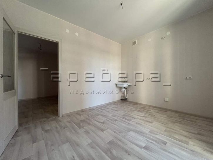 2-комн квартира Академгородок, 66
