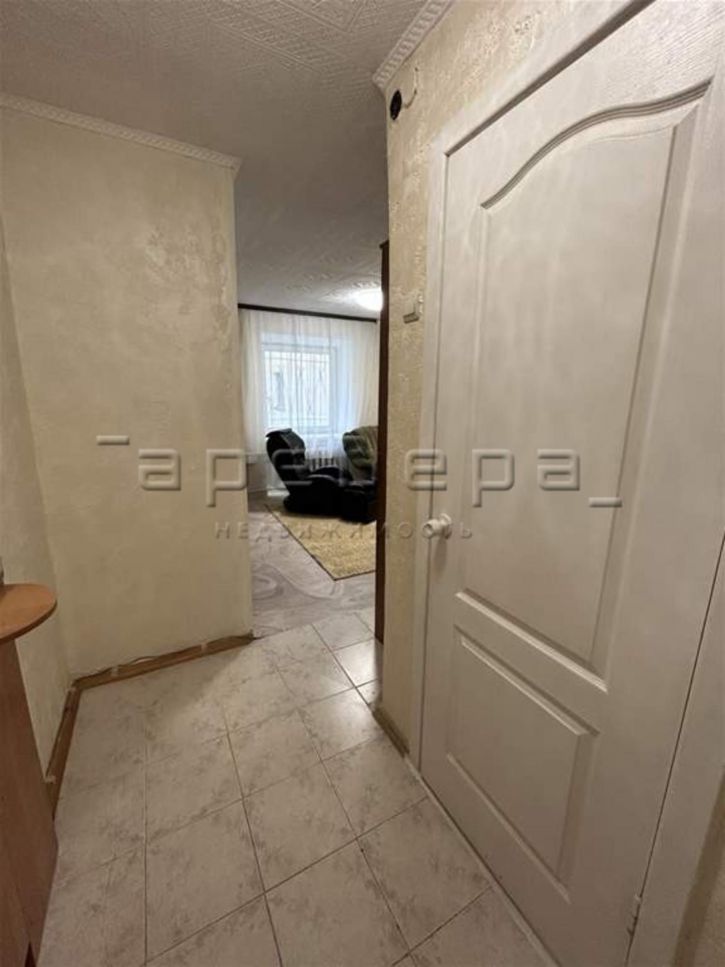 1-комн квартира Юности, 25