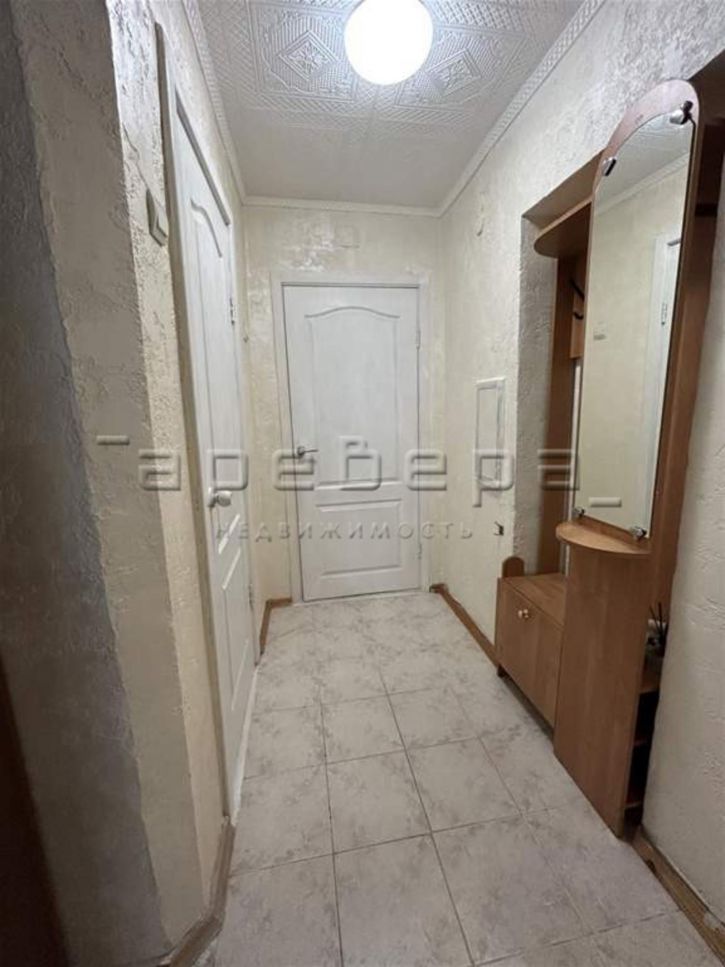 1-комн квартира Юности, 25