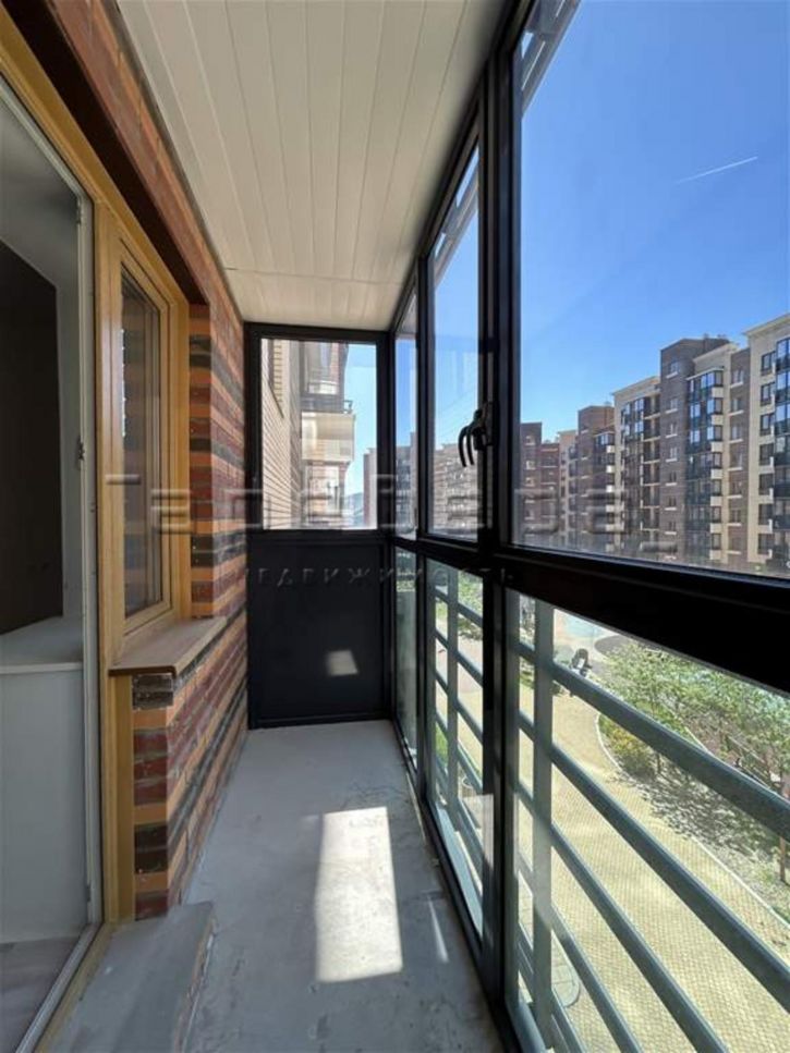 2-комн квартира Академгородок, 66