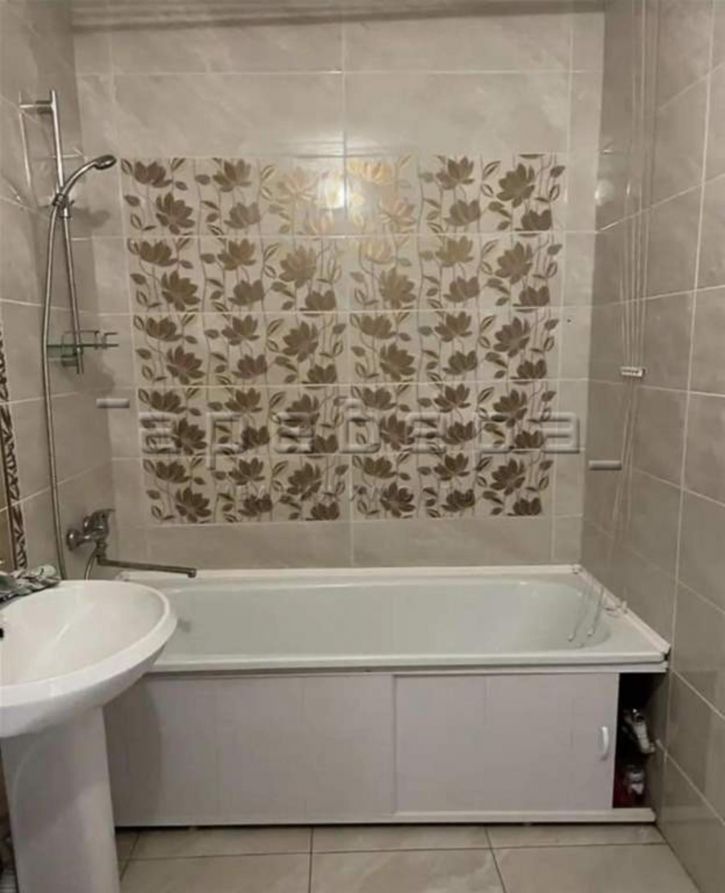3-комн квартира Кутузова, 34