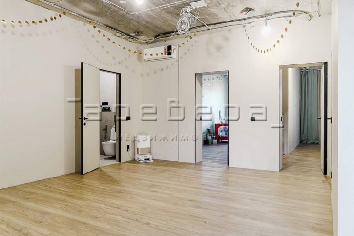 3-комн квартира Ладо Кецховели, 27