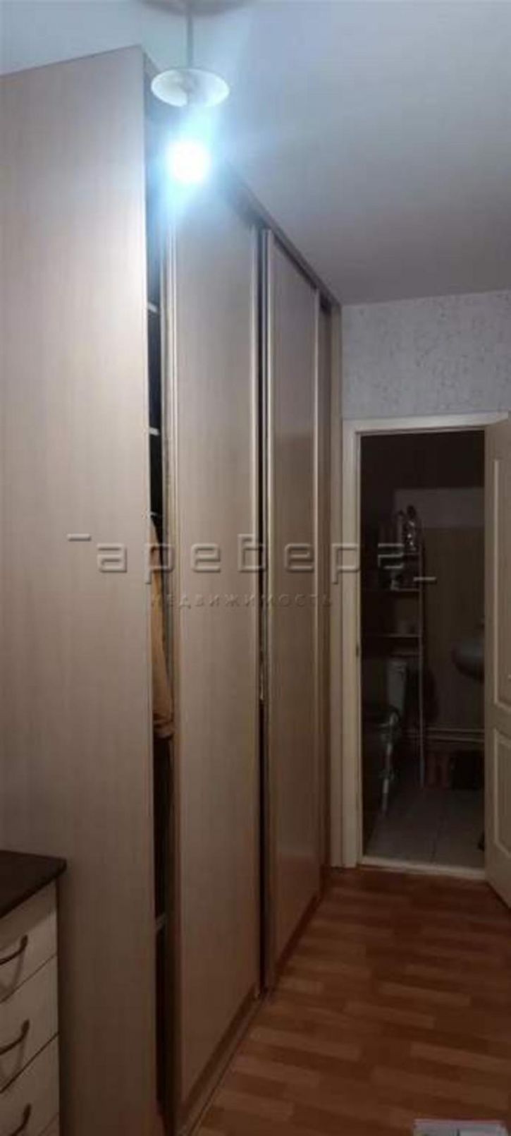 3-комн квартира Кутузова, 34