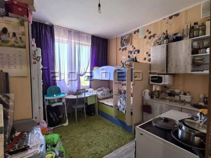 1-комн квартира Мичурина, 2ж