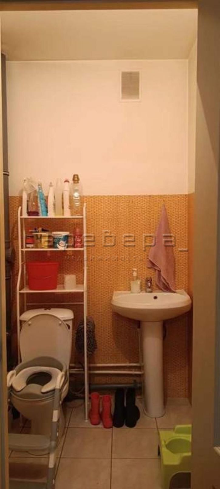 3-комн квартира Кутузова, 34