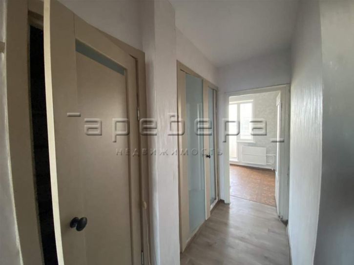 1-комн квартира Тельмана, 30а