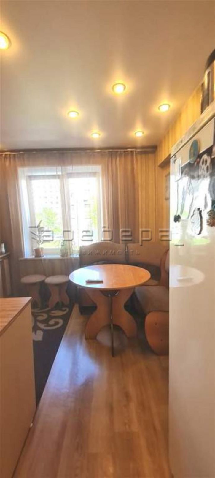 2-комн квартира Железнодорожников, 20б